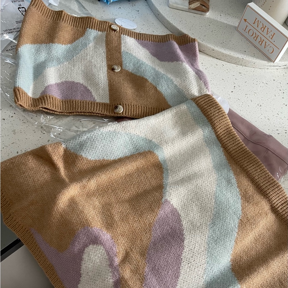 Luca and Grae Set | High Road Set